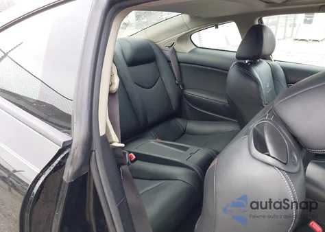 2012 Infiniti G37X from USA, damaged, VIN JN1CV6EL3CM471130